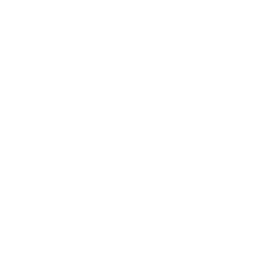Remora fin, white